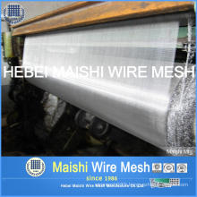 Plain Woven Wire Mesh, 2-400 Mesh